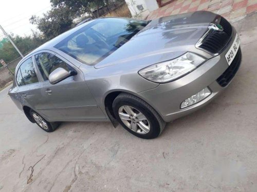 Used Skoda Laura Ambiente 2013 MT for sale in Hyderabad 