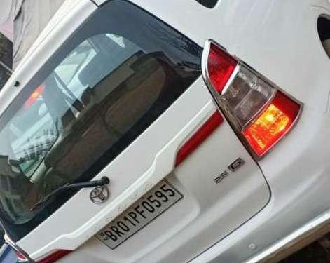 Used 2014 Toyota Innova MT for sale in Patna 