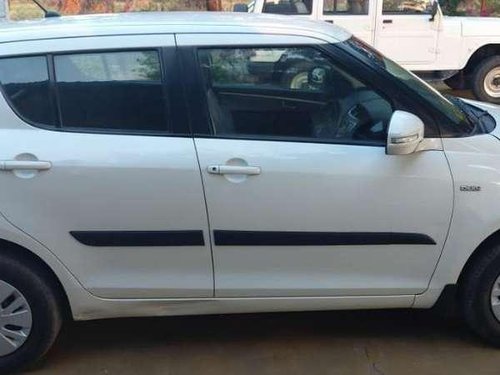 Used Maruti Suzuki Swift VDI 2013 MT for sale in Erode 