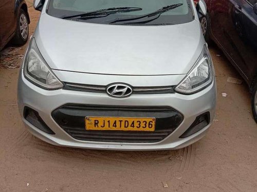 Hyundai Xcent 2016 MT for sale in Jaipur