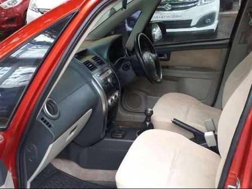 Maruti Suzuki Sx4 SX4 ZXi, 2009, Petrol MT for sale in Mumbai