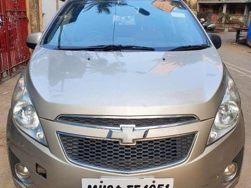 Chevrolet Beat LT Opt Diesel, 2012, Diesel MT for sale in Mumbai