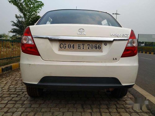 Used Tata Indigo CS MT for sale in Raipur at low price