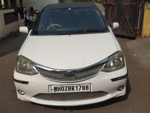 Toyota Etios 2011 MT for sale in Pune