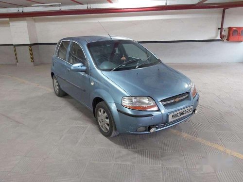 Chevrolet Aveo U VA 1.2 2008 MT for sale in Mumbai