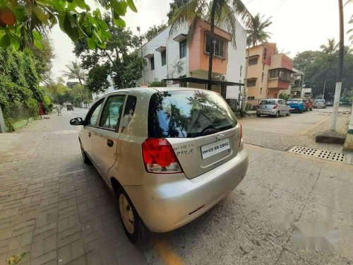 Used 2007 Chevrolet Aveo U VA MT for sale in Pune