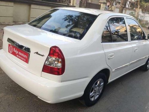 Used Hyundai Accent Executive, 2011, CNG & Hybrids MT for sale in Ahmedabad 