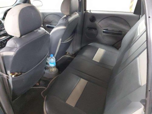 Chevrolet Aveo U VA 1.2 2008 MT for sale in Mumbai