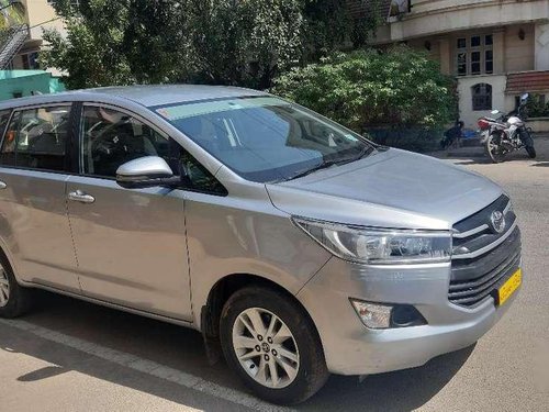 Toyota INNOVA CRYSTA 2.4 GX Manual, 2018, Diesel MT for sale in Nagar