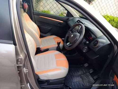 Used Renault Kwid RXT Manual Climber, 2017, Petrol MT for sale in Hyderabad 