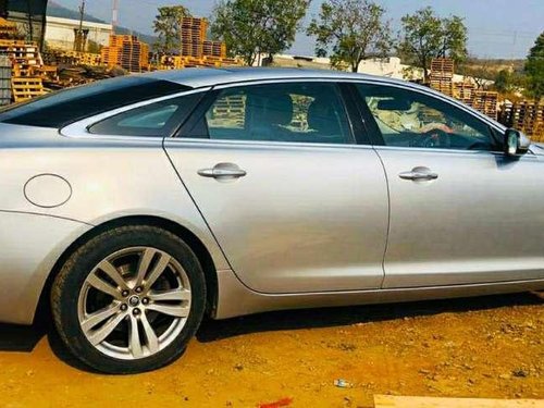 Used Jaguar XJ AT for sale in Mumbai