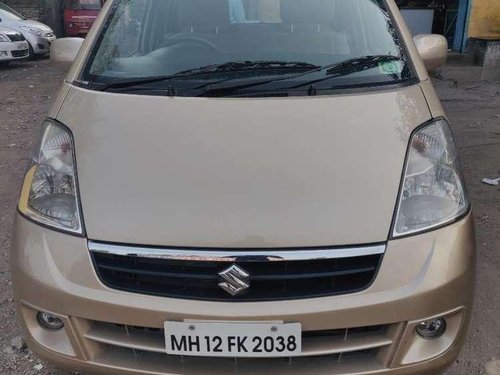 Used Maruti Suzuki Zen Estilo MT for sale in Pune