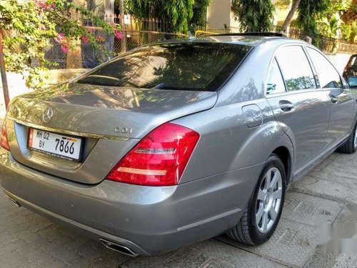 2006 Mercedes Benz S Class AT for sale in Mumbai