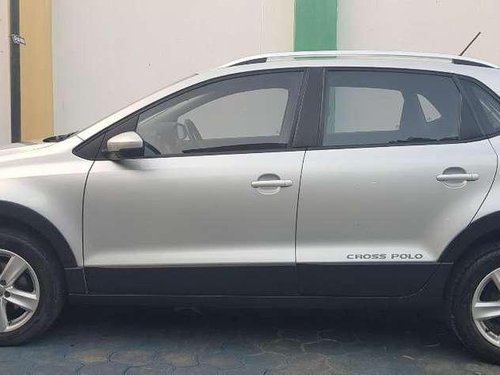 Used Volkswagen Polo MT for sale in Coimbatore