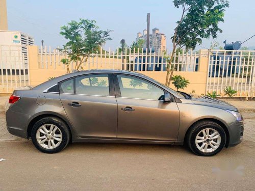 2015 Chevrolet Cruze AT for sale in Mumbai