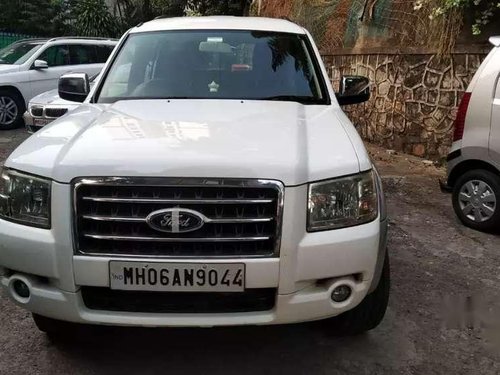 Used 2008 Ford Endeavour MT for sale in Hyderabad 