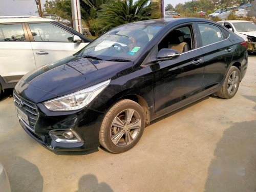 Used Hyundai Verna MT for sale in Siliguri 