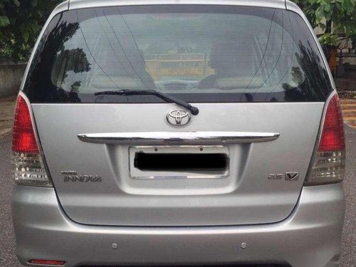 Used 2009 Toyota Innova 2.5E MT for sale in Erode 