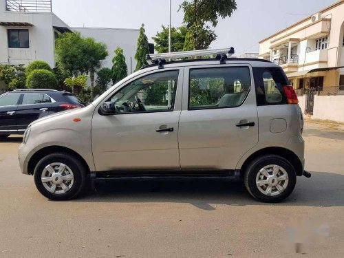 Used Mahindra Quanto C4, 2013, Diesel MT for sale in Ahmedabad 