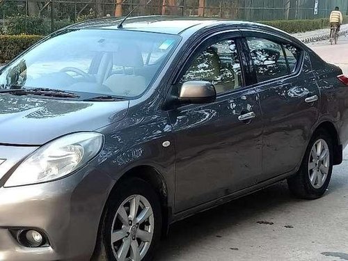 Used Nissan Sunny 2013  MT for sale in Ghaziabad 