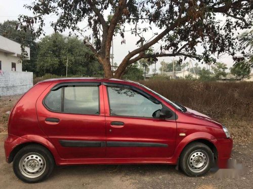 Used 2008 Tata Indica V2 MT for sale in Hyderabad 