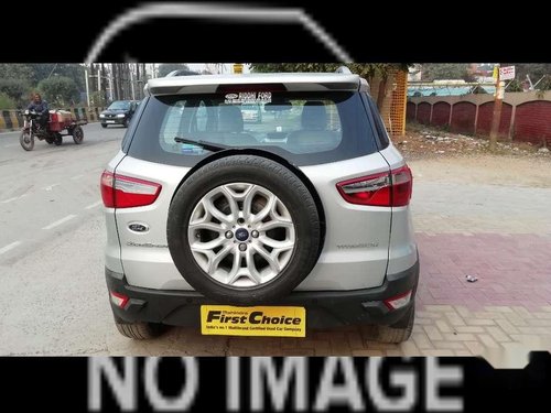 Used 2014 Ford EcoSport MT for sale in Ghaziabad 