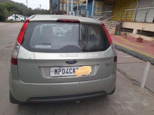 Ford Figo Diesel ZXI 2012 MT for sale in Bhopal