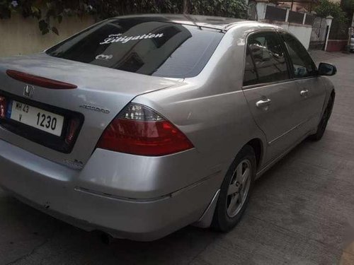 Used 2007 Honda Accord AT for sale in Pune