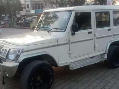 Used 2011 Mahindra Bolero MT for sale in Ludhiana 