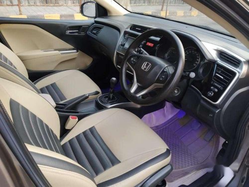 Honda City 1.5 V Manual, 2014, Petrol MT for sale in Mumbai