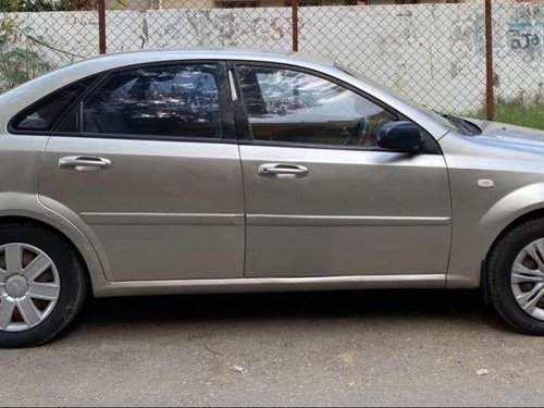 Used Chevrolet Optra Magnum MT for sale in Hyderabad at low price