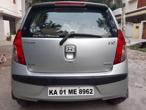 Used Hyundai i10 AT for sale in Nagar