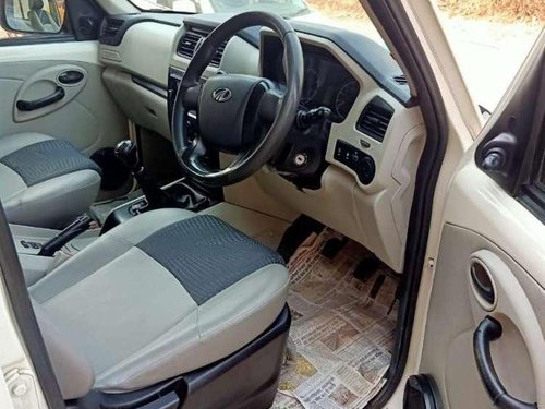 Used Mahindra Scorpio S4, 2017, Diesel MT for sale in Patna 