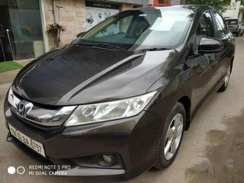 Honda City VX, 2014, Petrol AT for sale in Chennai