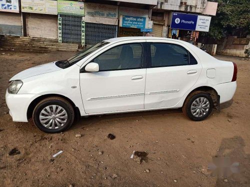 Toyota Etios GD 2012 MT for sale in Pune