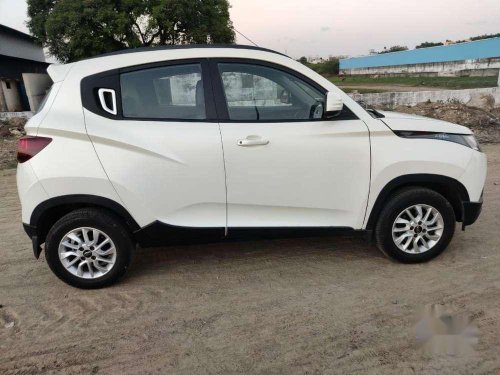 Mahindra KUV100 2016 MT for sale in Chennai