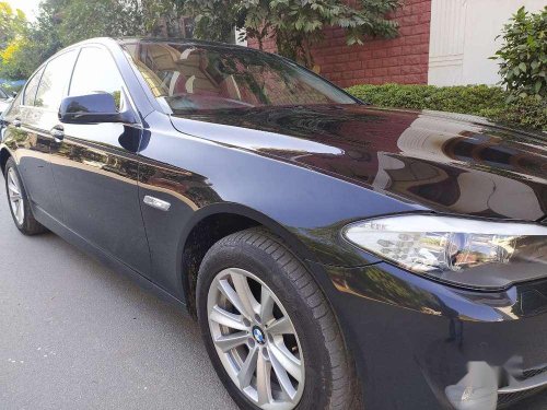 Used BMW 5 Series 2011 525d AT for sale in Gurgaon 