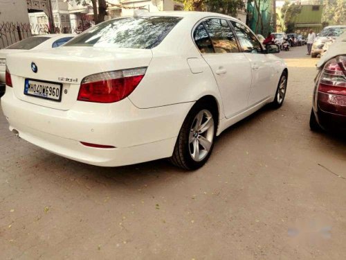 2008 BMW 5 Series AT for sale in Mumbai