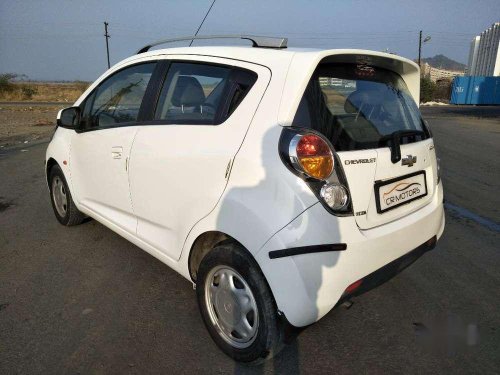 Chevrolet Beat Diesel 2012 MT for sale in Mumbai