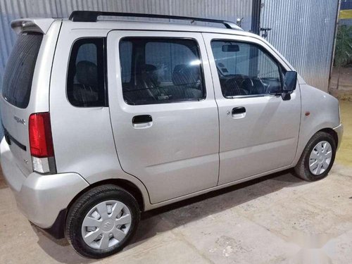 Maruti Suzuki Wagon R LXi BS-III, 2006, Petrol MT for sale in Coimbatore