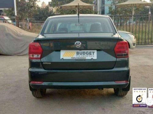 2016 Volkswagen Ameo MT for sale in Pune