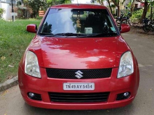 Maruti Suzuki Swift VDi, 2007, Diesel MT for sale in Coimbatore