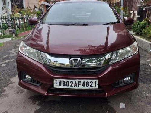 Used Honda City V Diesel, 2014, Diesel MT for sale in Kolkata 