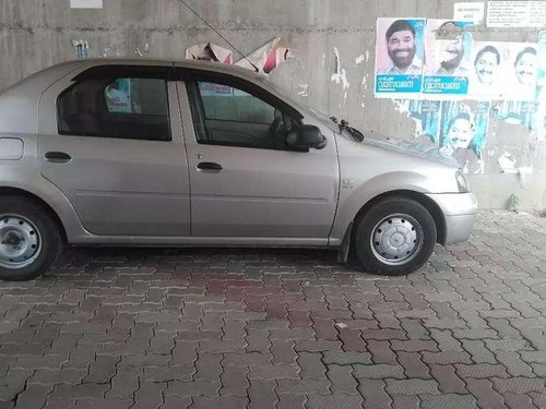 Used Mahindra Renault Logan MT for sale in Kottayam 