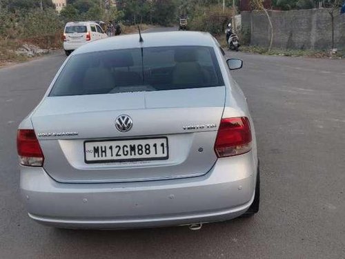 Used Volkswagen Vento MT for sale in Pune