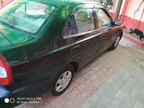 Used 2010 Hyundai Accent MT for sale in Gurgaon 