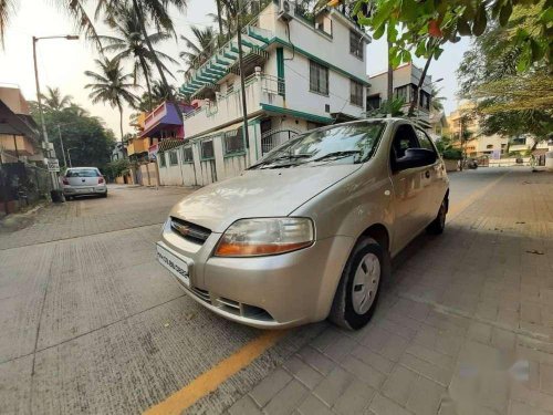 Used 2007 Chevrolet Aveo U VA MT for sale in Pune