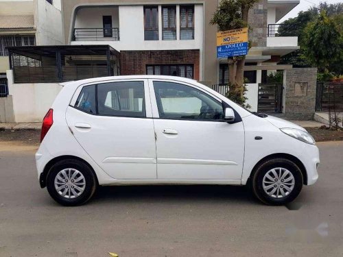 Used 2013 Hyundai i10 Sportz 1.2 MT for sale in Ahmedabad 