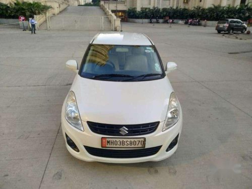 Maruti Suzuki Swift Dzire ZXi 1.2 BS-IV, 2014, Petrol MT for sale in Mumbai