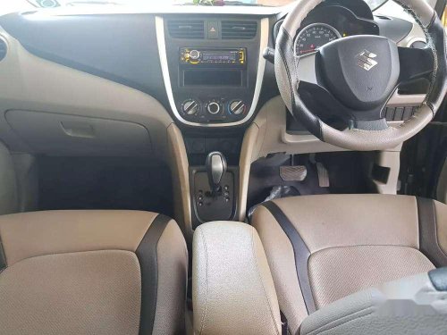 Used 2014 Maruti Suzuki Celerio VXI MT for sale in Goa 